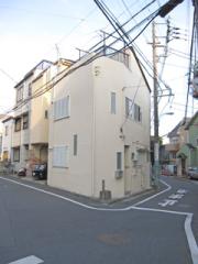 山本方一戸建