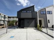 鵠沼松が岡2丁目戸建