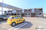 ＪＲ鹿児島本線羽犬塚駅まで徒歩10分