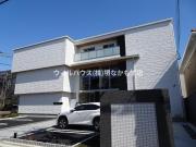 L′Hotel de 三国ヶ丘
