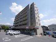 ＪＲ埼京線与野本町駅まで徒歩14分
