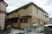 ＪＲ青梅線中神駅まで徒歩4分