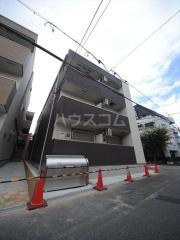フジパレス太子橋III番館