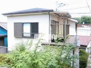 若木パークサイド戸建て