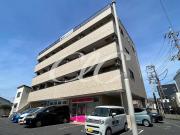 日暮里・舎人ライナー扇大橋駅まで徒歩15分