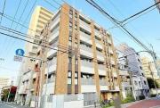 アスコットパーク上野