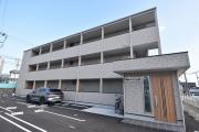 グランディール古市橋