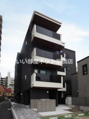 LIX大和田駅前