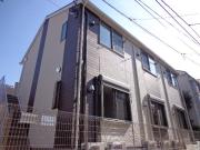 エフシーレジデンス横濱白楽