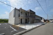 筑豊電気鉄道感田駅まで徒歩8分