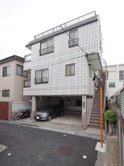 923ー内見可二人入居OK駅徒歩5分以内リーベンハイム
