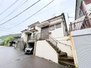 田上7丁目戸建