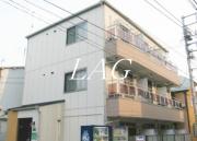 ル・グラン中村橋