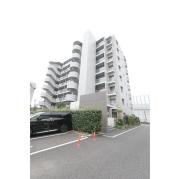 ウィルテラス市川