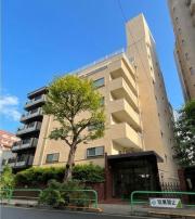 コーポ麹町