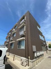 ＪＲ筑肥線九大学研都市駅まで徒歩7分