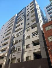 東京メトロ日比谷線築地駅まで徒歩5分