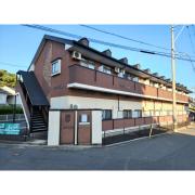 西鉄貝塚線三苫駅まで徒歩11分