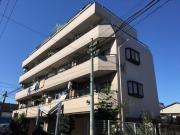 都営三田線本蓮沼駅まで徒歩9分