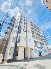 地下鉄御堂筋線西中島南方駅まで徒歩9分