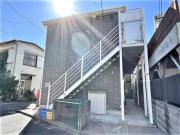 都営三田線志村坂上駅まで徒歩10分