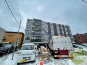 地下鉄南北線幌平橋駅まで徒歩21分