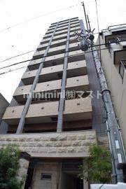 プレサンス難波幸町