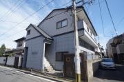 地下鉄七隈線別府駅まで徒歩10分