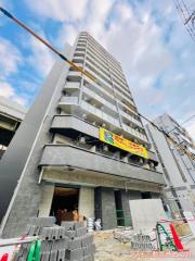 エステムコート堺筋本町