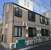 ＪＲ中央線中野駅まで徒歩9分