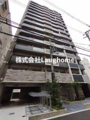 地下鉄長堀鶴見緑地線西長堀駅まで徒歩3分