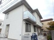 ＪＲ埼京線北戸田駅まで徒歩14分