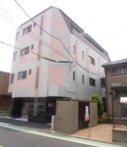 La Casa Mure