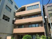 ＪＲ山手線駒込駅まで徒歩5分