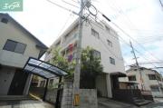 津倉さつきマンション