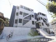 アドバンス香椎参道A棟