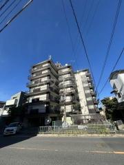 シャトル松尾