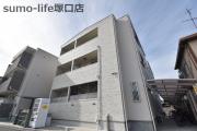 クリエオーレ東園田町I