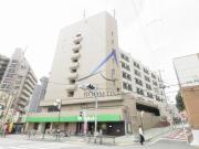シャルマン文京千駄木