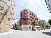 地下鉄谷町線天満橋駅まで徒歩5分