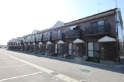 クレストビレッジI
