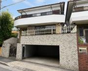 調布市染地2丁目戸建