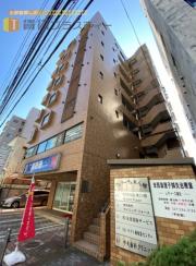 ＪＲ総武線（各駅停車）本八幡駅まで徒歩5分