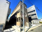ＪＲ京葉線蘇我駅まで徒歩10分