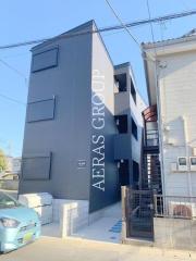 クレストコート春日部