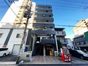 阪神本線尼崎駅まで徒歩9分