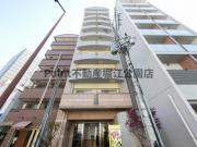 地下鉄御堂筋線なんば駅まで徒歩15分