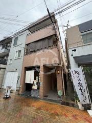 西野ハイツ