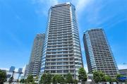 みなとみらい線みなとみらい駅まで徒歩6分