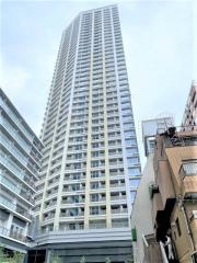 シティタワー武蔵小山 タワー棟